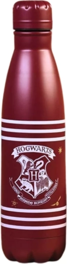 Roestvrijstalen fles Harry Potter Crest and Stripes 540 ml