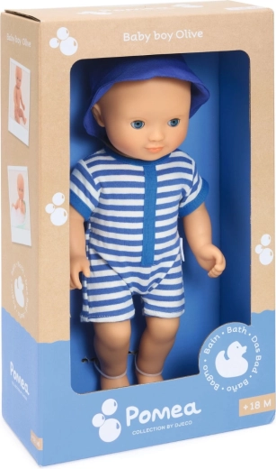 DJECO waterpop Oliver