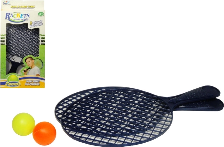 Kleurrijke paletjes voor buitenspellen