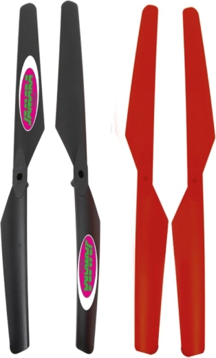 Reservepropellers Quadrodrom (4 stuks) Jamara