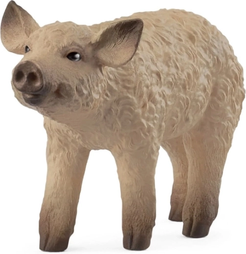 Schleich Mangalica-varken