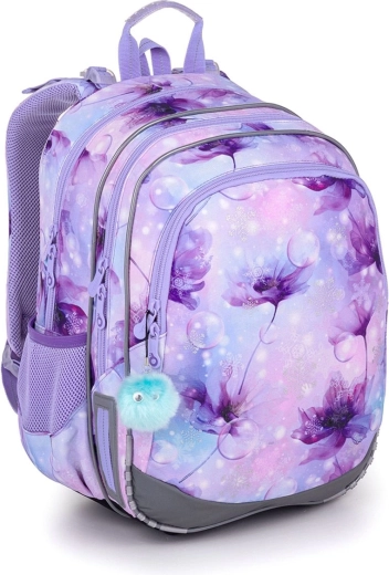 Schoolrugzak Topgal Frozen (Elsa) Elly