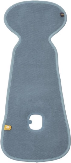 Aeromoov inleg voor kinderwagen Mint