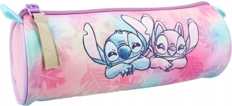 Disney Stitch etui Wild Energy 21 cm