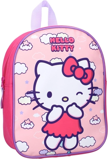 Rugzak Hello Kitty - 1 stuk