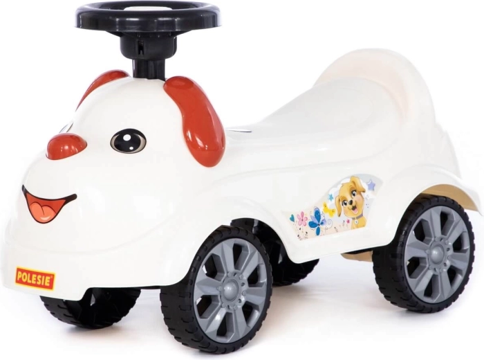 Loopfiets Drobček