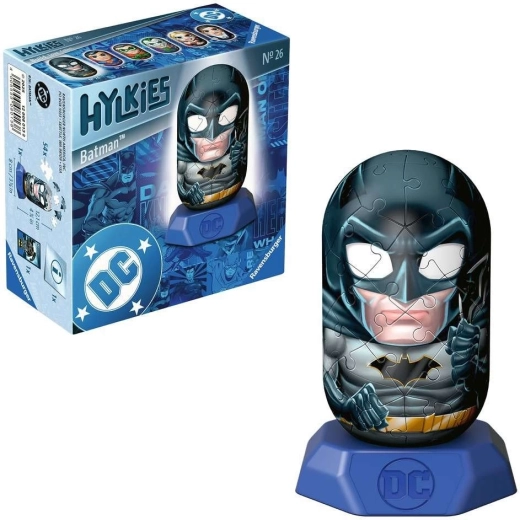 Ravensburger 3D-puzzel Hylkies Batman 54 stukjes