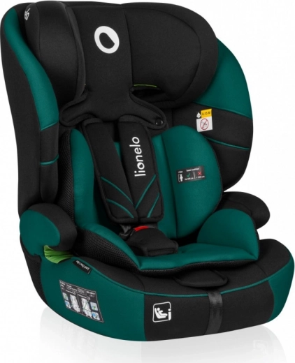 Autostoeltje Levi One I-Size green forest 76-150 cm