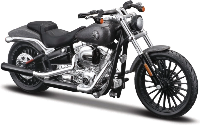 Maisto Harley-Davidson Breakout 2016 motorfiets 1:18
