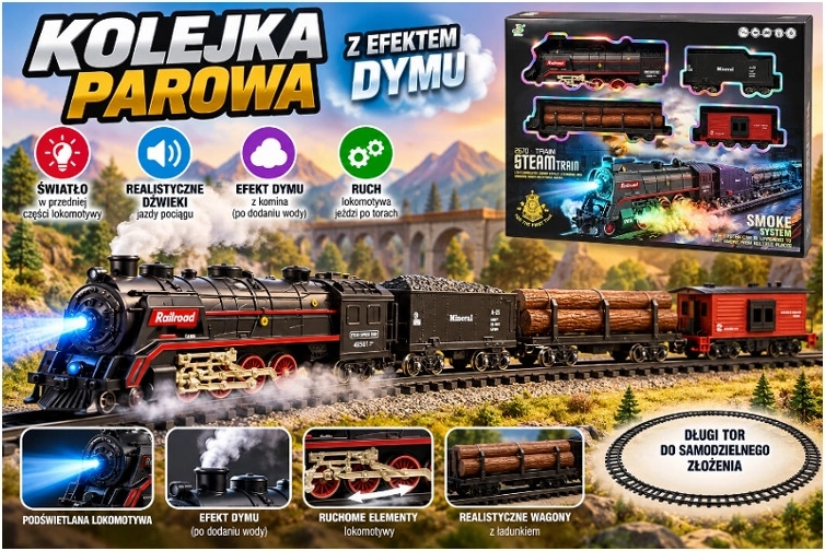 Trein