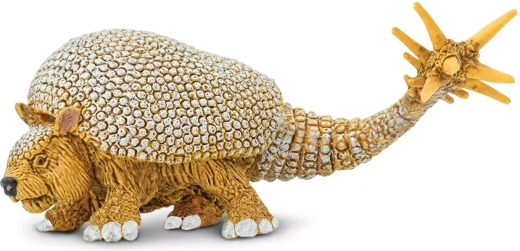 Safari Ltd. figuur doedicurus