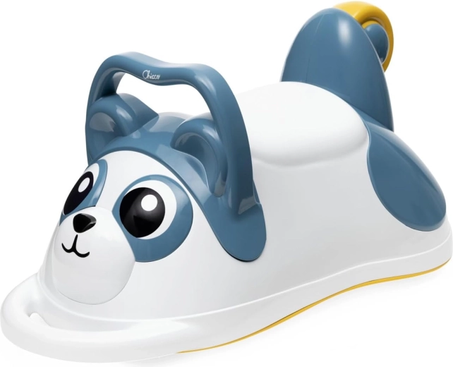 Chicco loopfiets 3-in-1 Panda voor kinderen vanaf 12 maanden