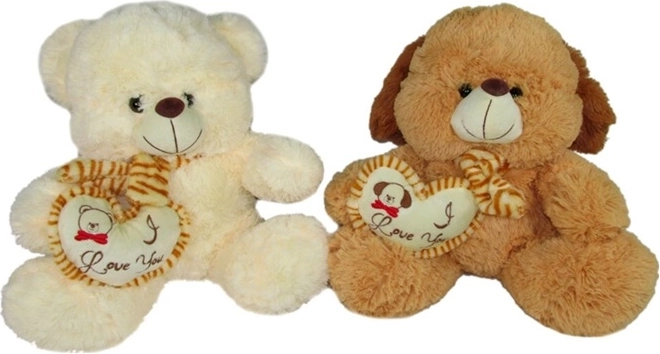 Dieren