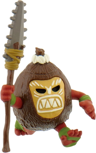 Bullyland Disney Vaiana figuur Kakamora - 1 stuk
