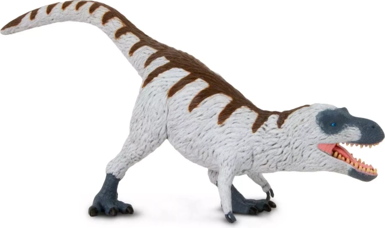 Safari Ltd. figuur nanuqsaurus - 1 stuk