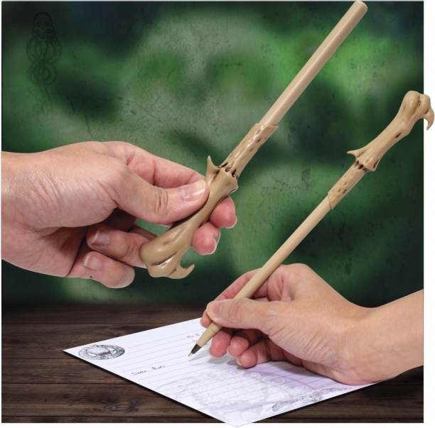 Balpen Harry Potter Voldemort