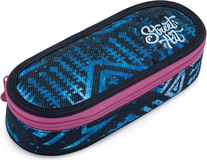 Etui voor leerlingen Topgal