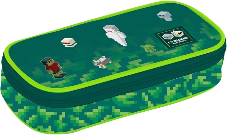 Schooletui Playworld Komfort