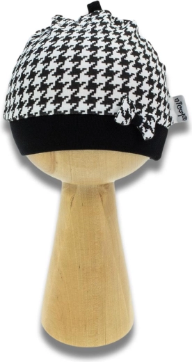 Kinderkatoenen mutsje Nicol Viki 86 (12–18 maanden)