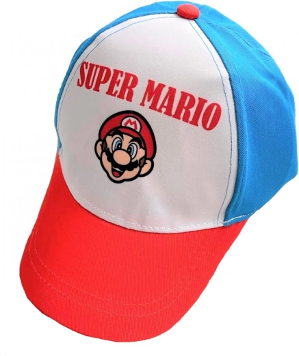 Pet Super Mario