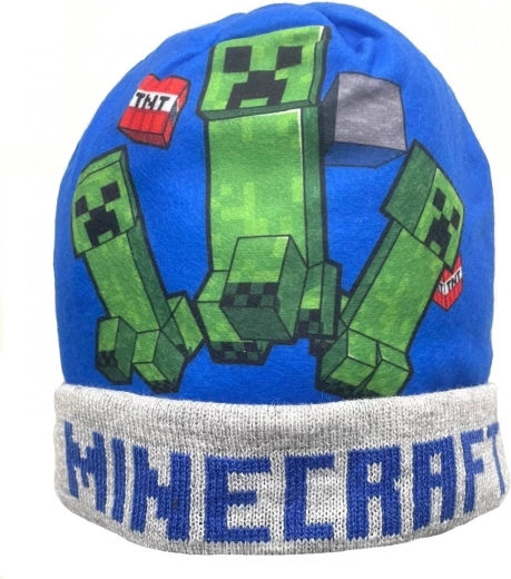 Minecraft-muts