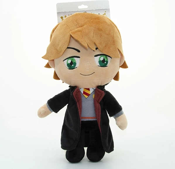 Harry Potter pluchen figuur Ron Weasley 29 cm