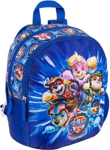 Paw Patrol Mighty Movie rugzak 30 cm - 1 stuk