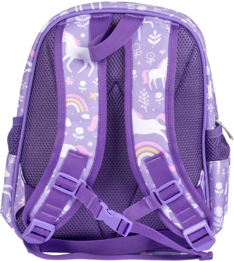 A Little Lovely Company peuterrugzak voor de kleuterschool – Eenhoorn