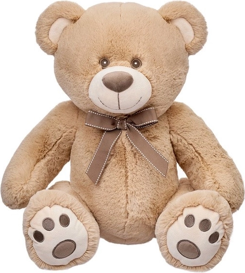 Pluchen teddybeer Harry 27 cm