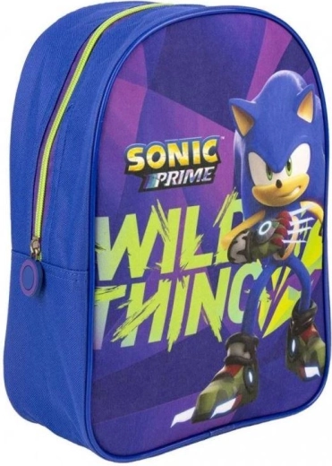 Kinder rugzak SONIC Prime