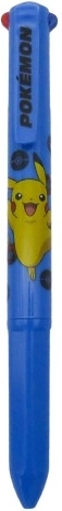 Multikleurige Pokémon-pen