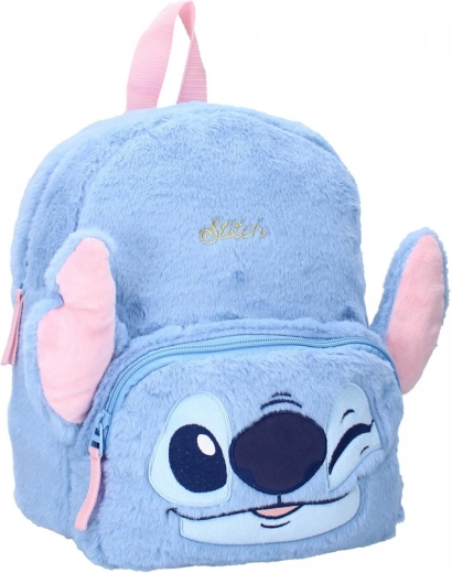 Rugzak Lilo en Stitch Stitch 26 cm