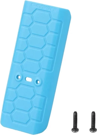 Beschermende achtercover SUNNYLIFE voor DJI AVATA 2 blauw