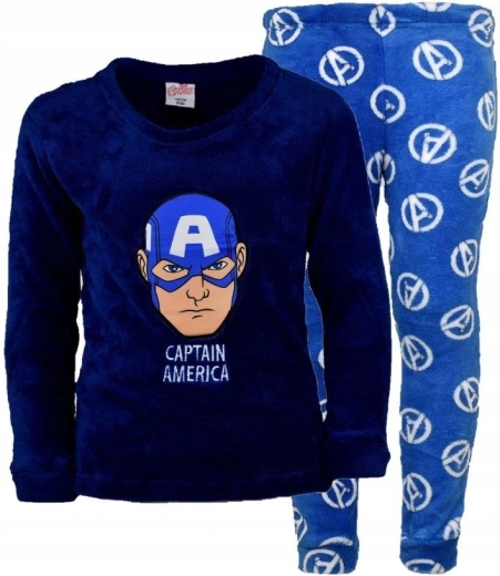 Avengers-pyjama