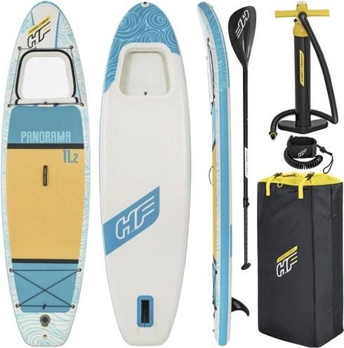 Paddleboard Hydro-Force - BESTWAY 65363