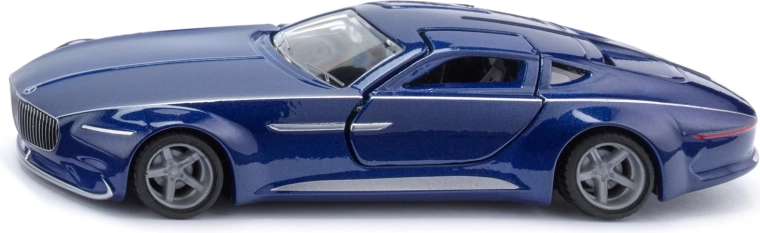Siku Super – Vision MERCEDES-MAYBACH 6 metalen model 1:50