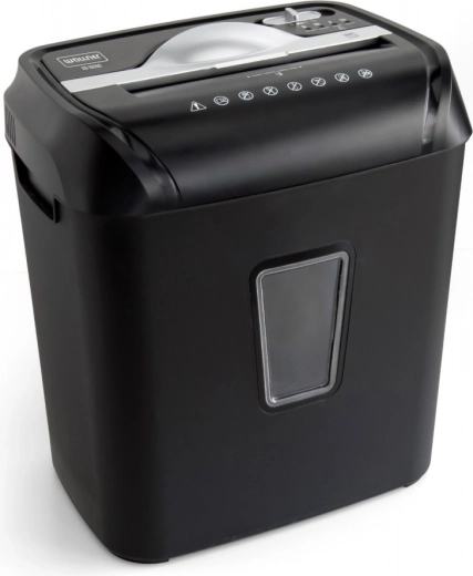 Persoonlijke papiervernietiger XD1010C
