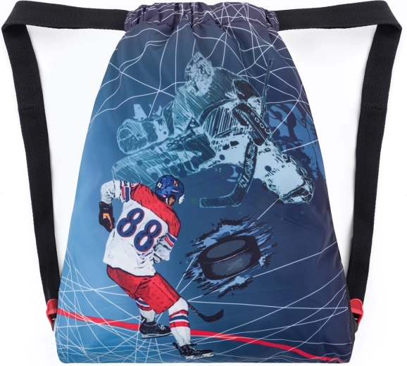 Bagmaster schooltaszak Vega 24 A – hockey
