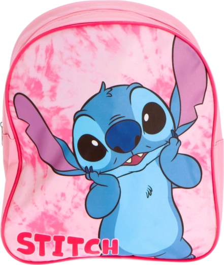 Disney Lilo & Stitch kinder rugzak roze