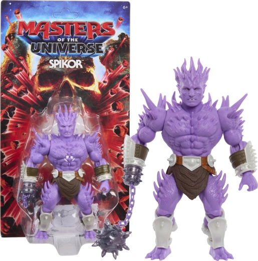 Spikor-figuur Masters of the Universe 15 cm