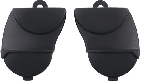 Easywalker set hoogte-adapters voor kinderwagens Harvey en Jimmey