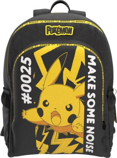 Pokémon schoolrugzak Twilight Champions Pikachu
