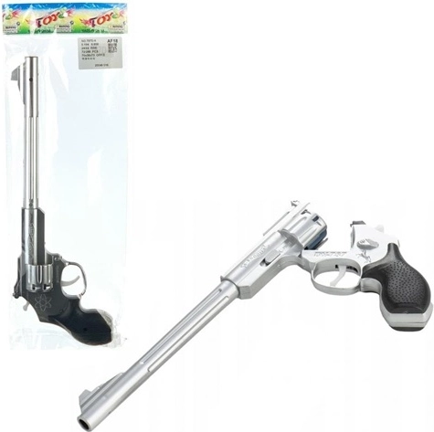 Pistool voor nietjes