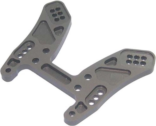 Voorste schokdemperhouder voor X1 CR Pro Special HN