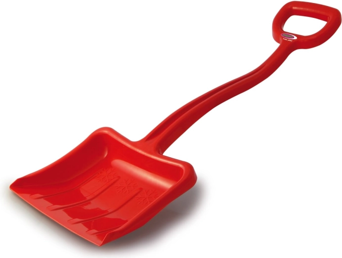 Jamara kinderschep voor sneeuw en zand Tally 70 cm rood - 1 stuk