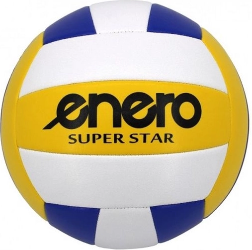 Volleybal Enero Super Star maat 5