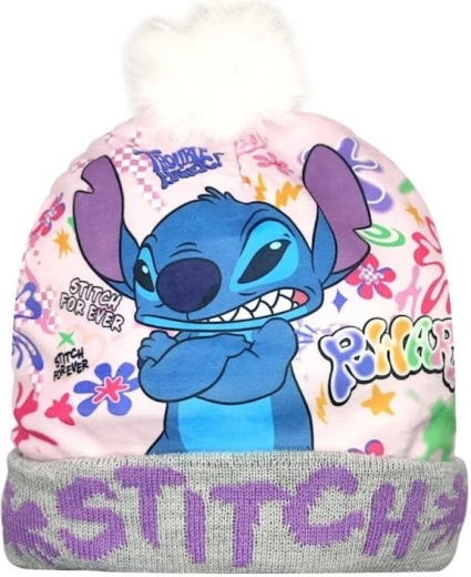 Muts Lilo en Stitch