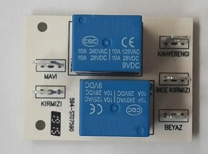 Elektrisch loopvoertuig Jamara Power Drag (achteruitvoering) - 1 stuk