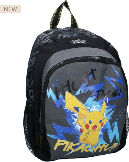 Pokémon rugzak Pikachu "Gotta Catch 'Em All!" 35 cm