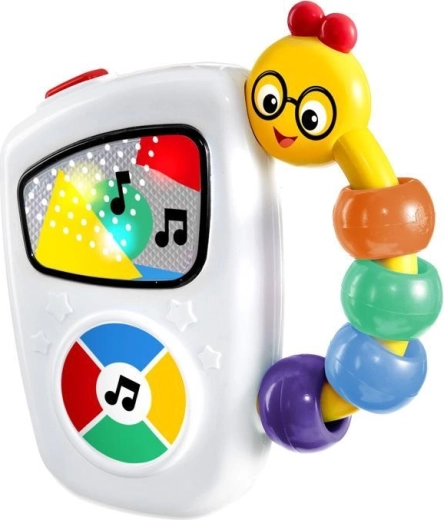 Muziekspeeltje Baby Einstein Take Along Tunes, 3m+